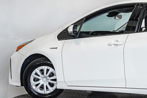 2020 Toyota Prius S - Thumbnail