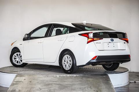 2020 Toyota Prius S - Thumbnail