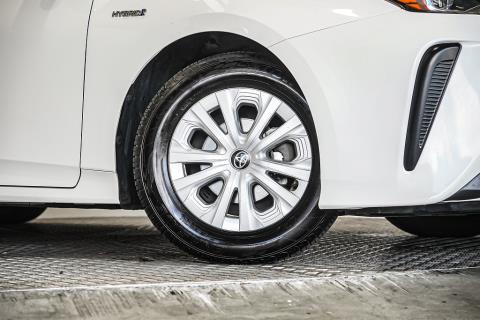 2020 Toyota Prius S - Thumbnail
