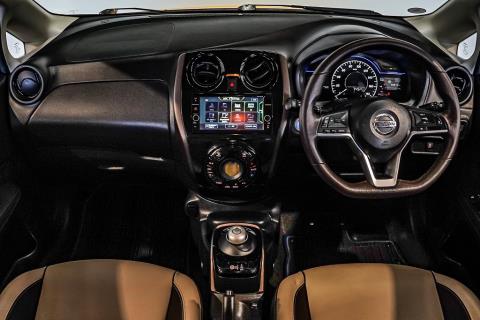 2020 Nissan Note e-Power Medalist - Thumbnail