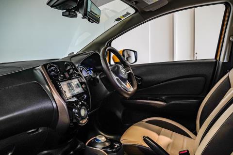 2020 Nissan Note e-Power Medalist - Thumbnail