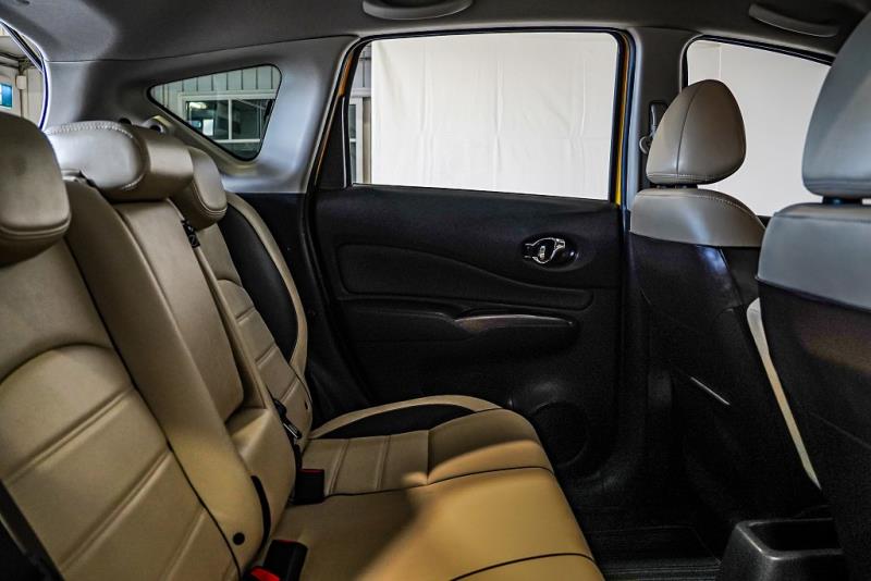 2020 Nissan Note e-Power Medalist