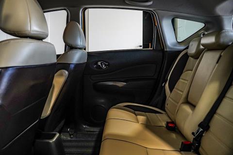 2020 Nissan Note e-Power Medalist - Thumbnail