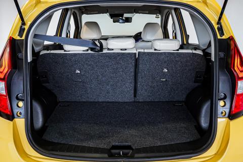 2020 Nissan Note e-Power Medalist - Thumbnail