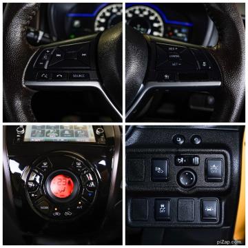 2020 Nissan Note e-Power Medalist - Thumbnail