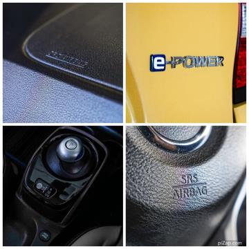 2020 Nissan Note e-Power Medalist - Thumbnail