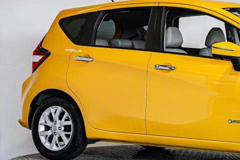 2020 Nissan Note e-Power Medalist - Thumbnail
