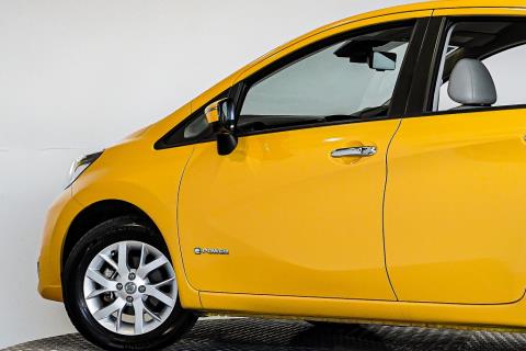 2020 Nissan Note e-Power Medalist - Thumbnail