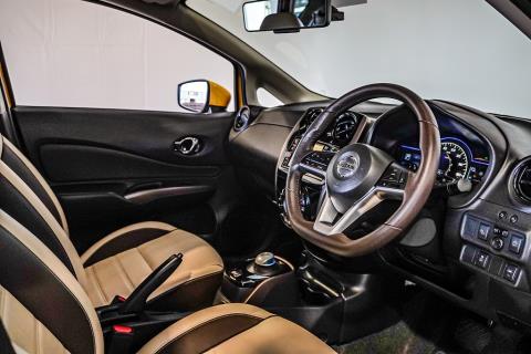 2020 Nissan Note e-Power Medalist - Thumbnail