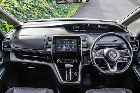 2017 Nissan Serena Highway Star - Thumbnail