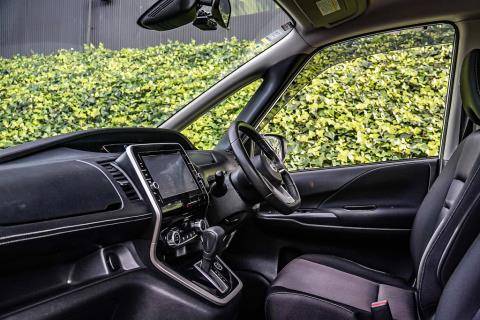 2017 Nissan Serena Highway Star - Thumbnail