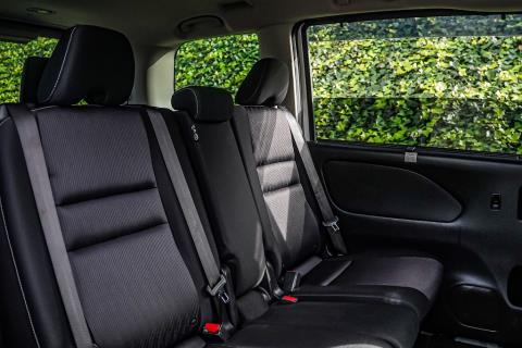 2017 Nissan Serena Highway Star - Thumbnail