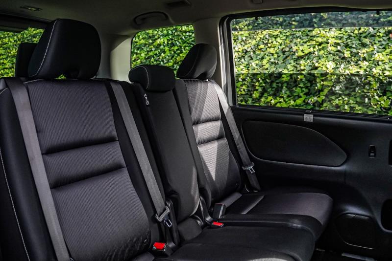 2017 Nissan Serena Highway Star