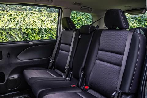 2017 Nissan Serena Highway Star - Thumbnail