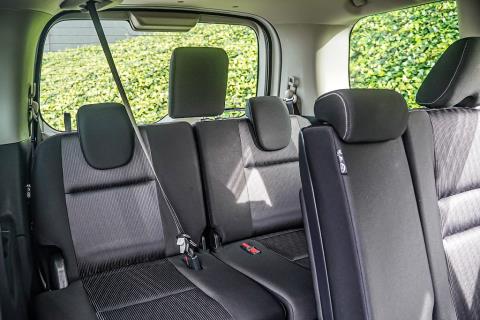 2017 Nissan Serena Highway Star - Thumbnail
