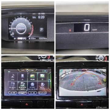 2017 Nissan Serena Highway Star - Thumbnail