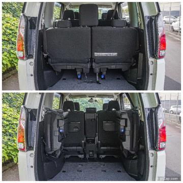 2017 Nissan Serena Highway Star - Thumbnail