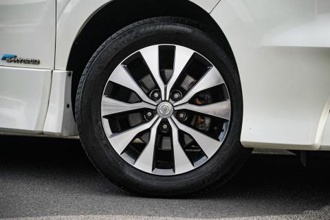 2017 Nissan Serena Highway Star - Thumbnail