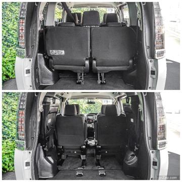 2014 Toyota Voxy V / Noah - Thumbnail