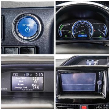 2014 Toyota Voxy V / Noah - Thumbnail