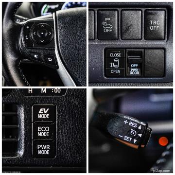 2014 Toyota Voxy V / Noah - Thumbnail
