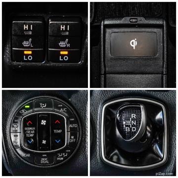 2014 Toyota Voxy V / Noah - Thumbnail