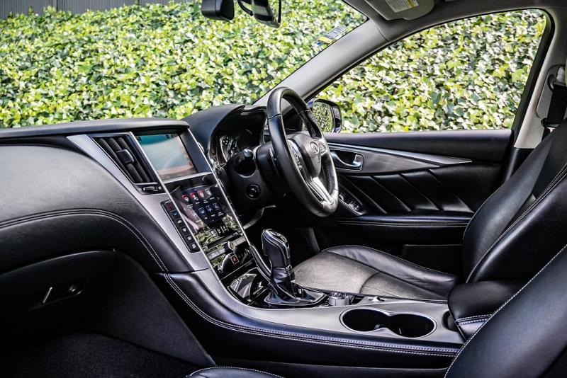 2018 Nissan Skyline / Infiniti 350GT