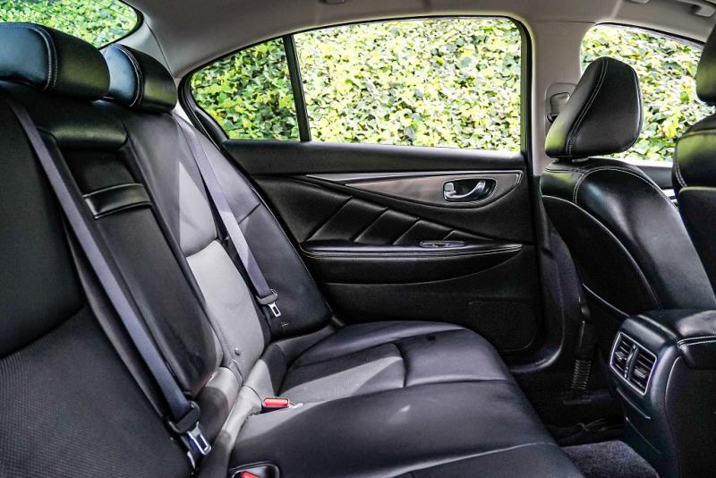 2018 Nissan Skyline / Infiniti 350GT