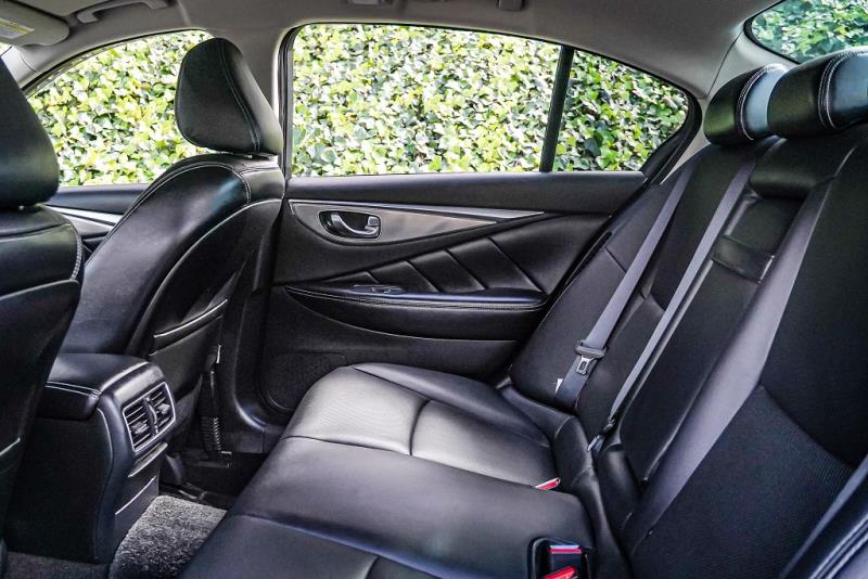 2018 Nissan Skyline / Infiniti 350GT