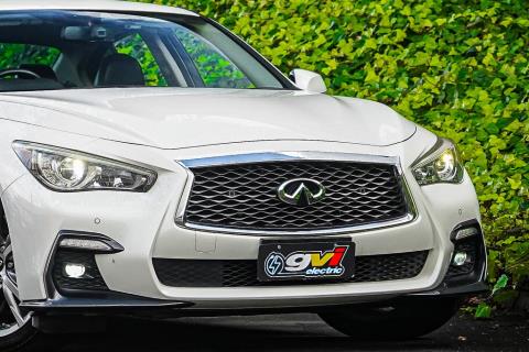 2018 Nissan Skyline / Infiniti 350GT - Thumbnail