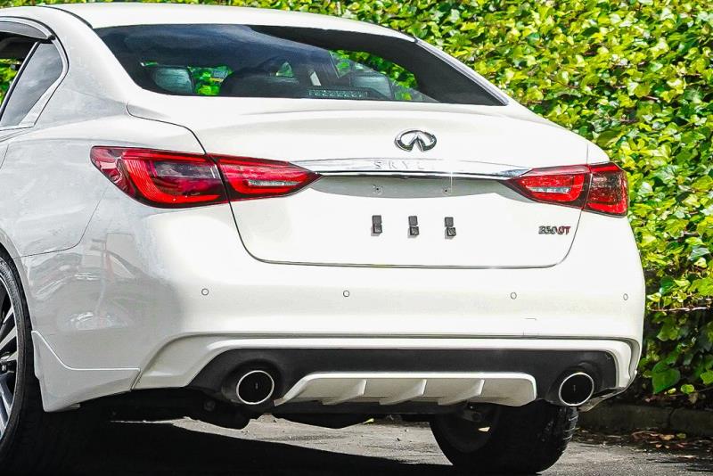 2018 Nissan Skyline / Infiniti 350GT