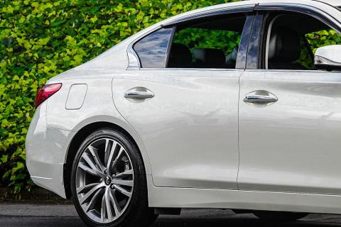 2018 Nissan Skyline / Infiniti 350GT - Thumbnail