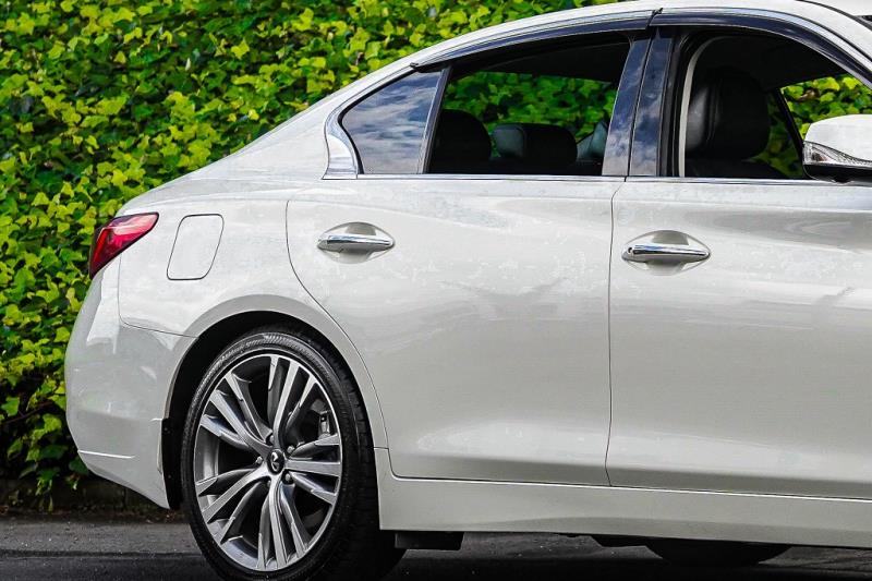 2018 Nissan Skyline / Infiniti 350GT