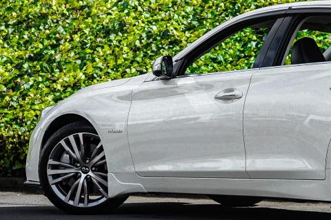 2018 Nissan Skyline / Infiniti 350GT - Thumbnail