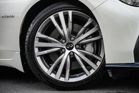 2018 Nissan Skyline / Infiniti 350GT - Thumbnail