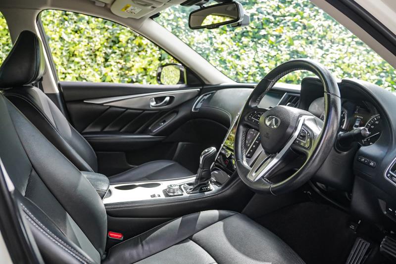2018 Nissan Skyline / Infiniti 350GT