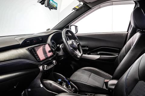 2021 Nissan Kicks e-Power X - Thumbnail