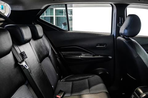 2021 Nissan Kicks e-Power X - Thumbnail