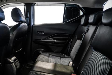 2021 Nissan Kicks e-Power X - Thumbnail