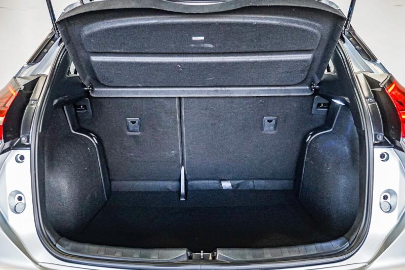 2021 Nissan Kicks e-Power X