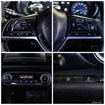2021 Nissan Kicks e-Power X - Thumbnail