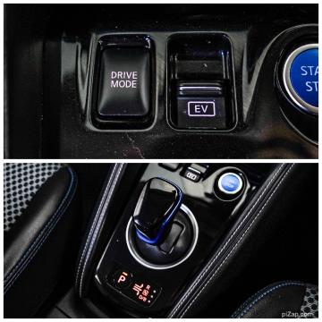 2021 Nissan Kicks e-Power X - Thumbnail