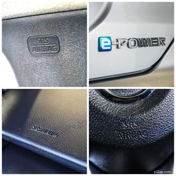 2021 Nissan Kicks e-Power X