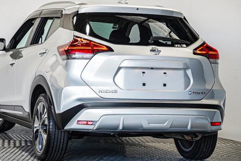 2021 Nissan Kicks e-Power X - Thumbnail