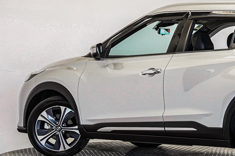 2021 Nissan Kicks e-Power X