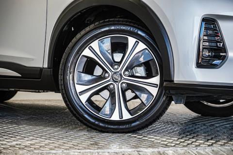 2021 Nissan Kicks e-Power X - Thumbnail