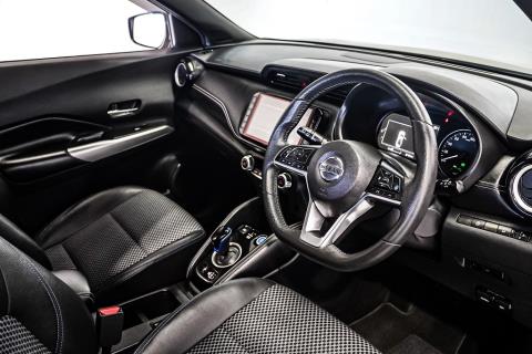 2021 Nissan Kicks e-Power X - Thumbnail