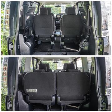 2014 Toyota Voxy Hybrid / Noah V - Thumbnail