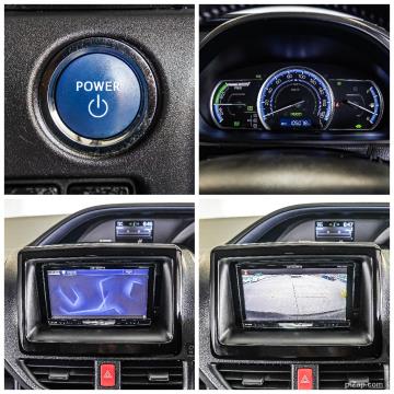 2014 Toyota Voxy Hybrid / Noah V - Thumbnail