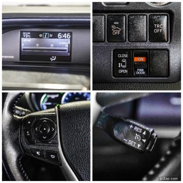 2014 Toyota Voxy Hybrid / Noah V - Thumbnail